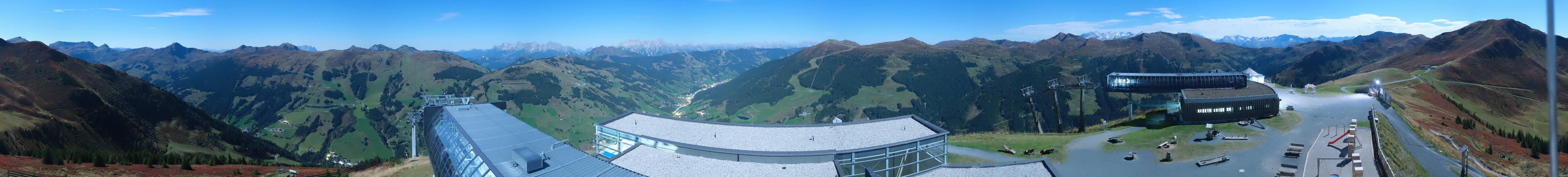Archiv Foto Webcam Zwölferkogel Hinterglemm