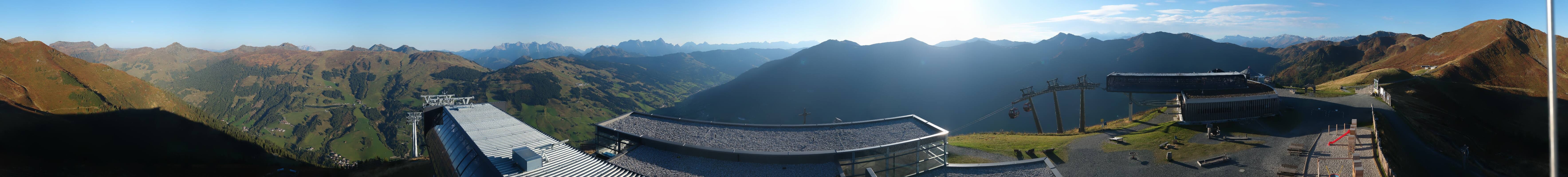 Archiv Foto Webcam Zwölferkogel Hinterglemm