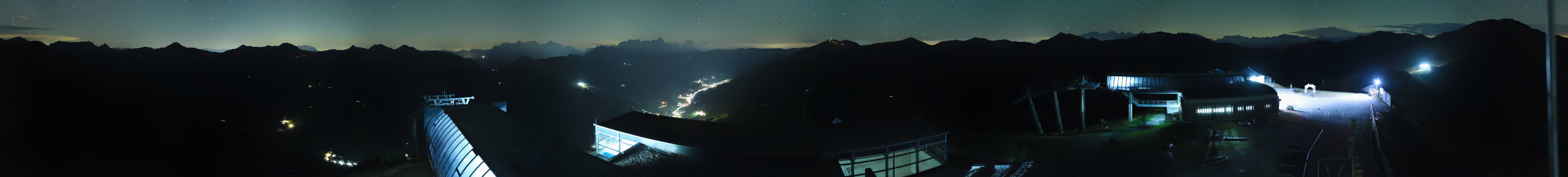 Archiv Foto Webcam Zwölferkogel Hinterglemm