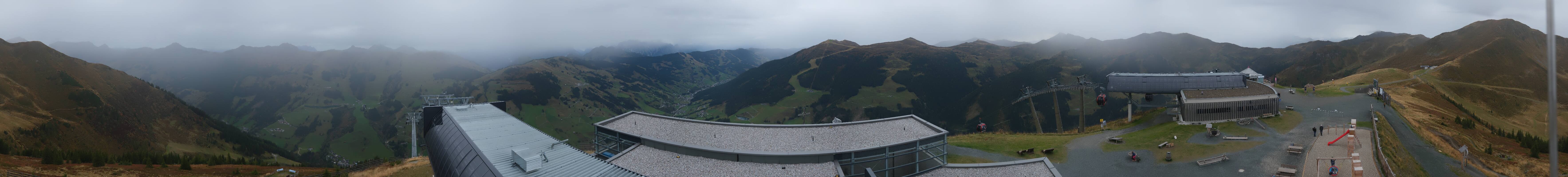 Archiv Foto Webcam Zwölferkogel Hinterglemm