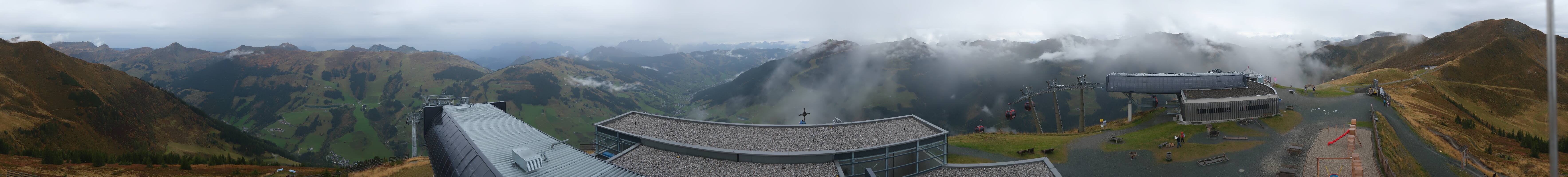 Archiv Foto Webcam Zwölferkogel Hinterglemm