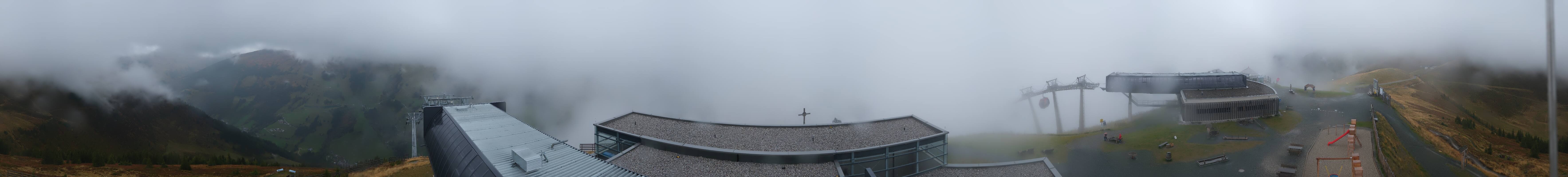 Archiv Foto Webcam Zwölferkogel Hinterglemm