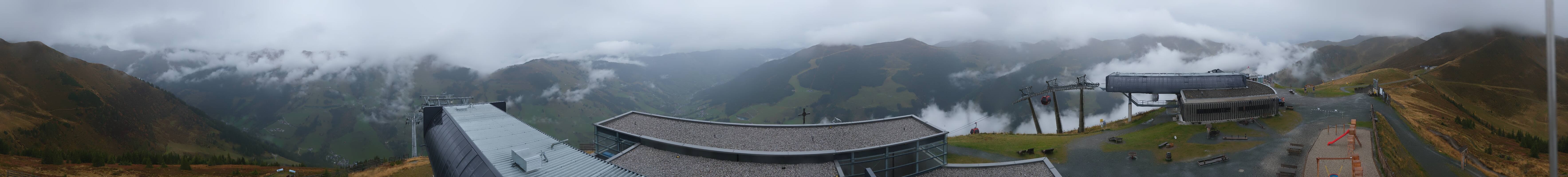Archiv Foto Webcam Zwölferkogel Hinterglemm