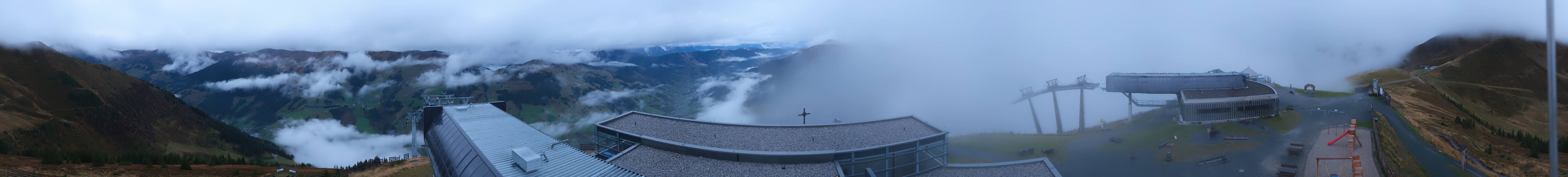 Archiv Foto Webcam Zwölferkogel Hinterglemm