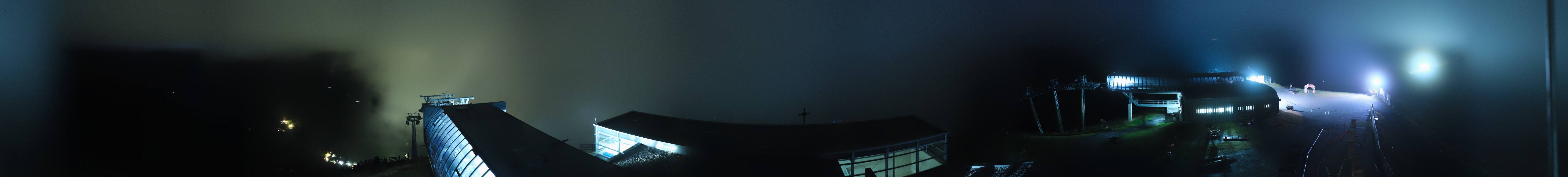 Archiv Foto Webcam Zwölferkogel Hinterglemm