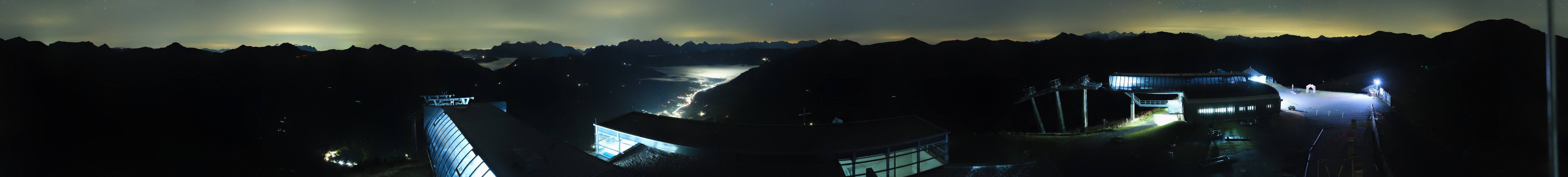 Archiv Foto Webcam Zwölferkogel Hinterglemm