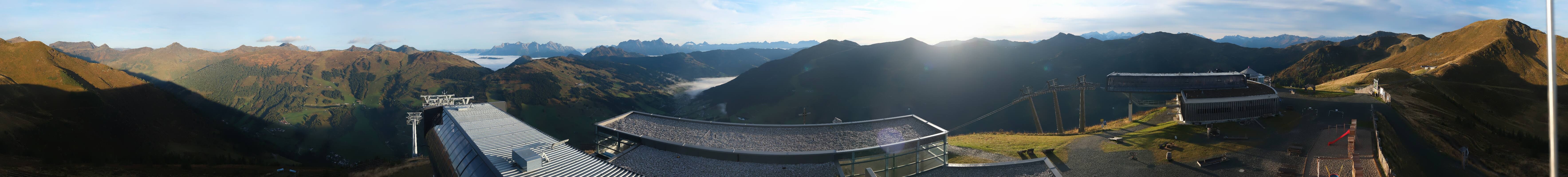 Archiv Foto Webcam Zwölferkogel Hinterglemm