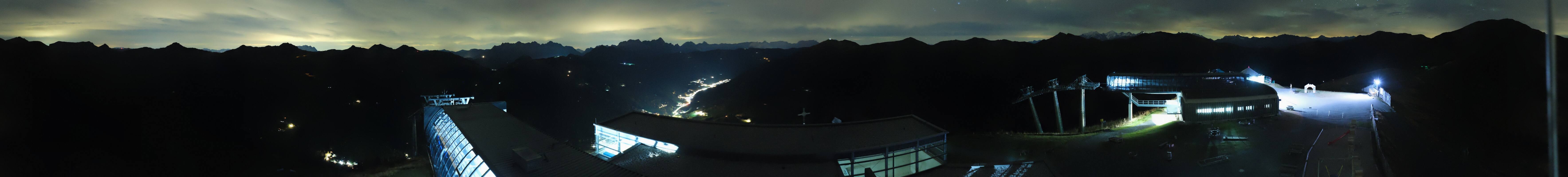 Archiv Foto Webcam Zwölferkogel Hinterglemm
