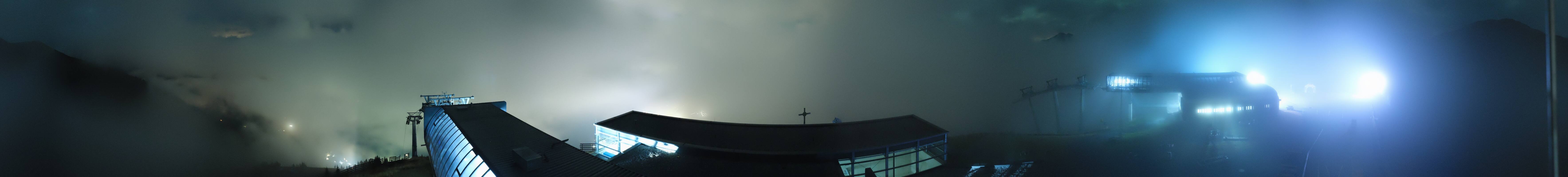 Archiv Foto Webcam Zwölferkogel Hinterglemm
