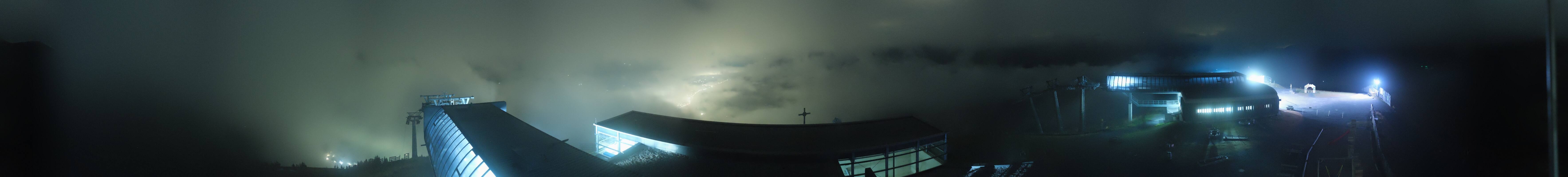 Archiv Foto Webcam Zwölferkogel Hinterglemm