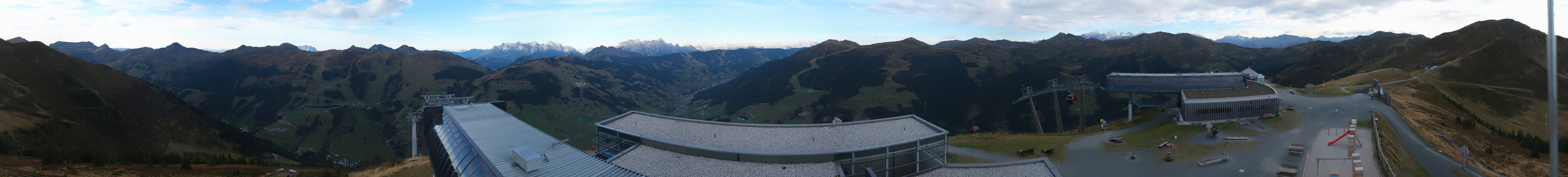 Archiv Foto Webcam Zwölferkogel Hinterglemm