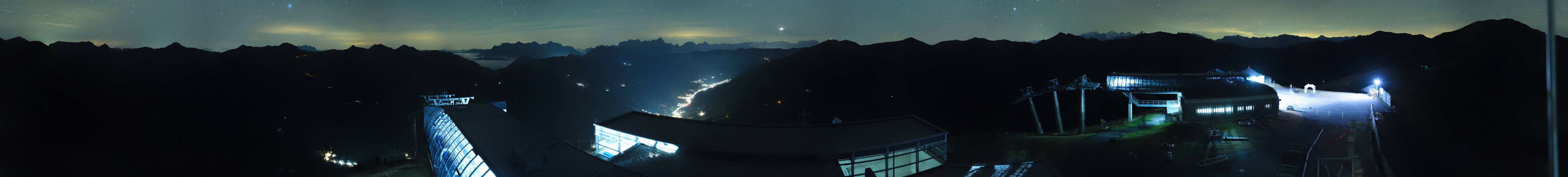 Archiv Foto Webcam Zwölferkogel Hinterglemm