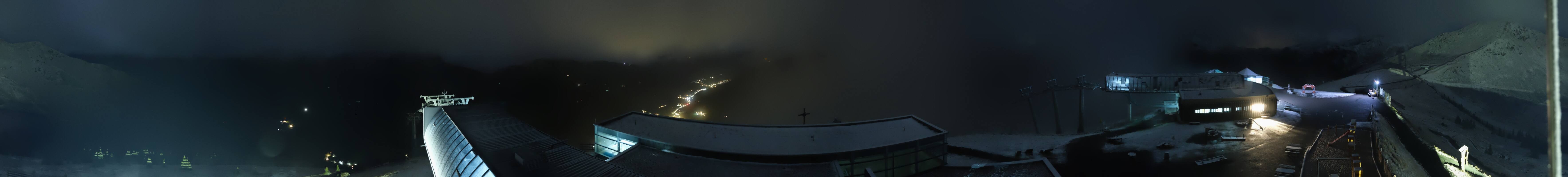 Archiv Foto Webcam Zwölferkogel Hinterglemm