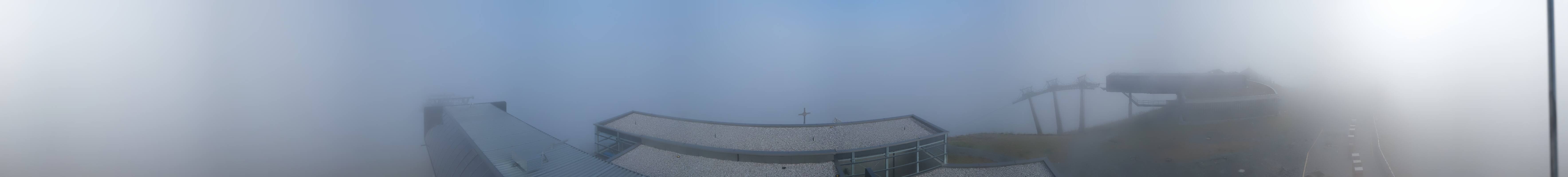 Archived image Webcam Zwölferkogel near Hinterglemm