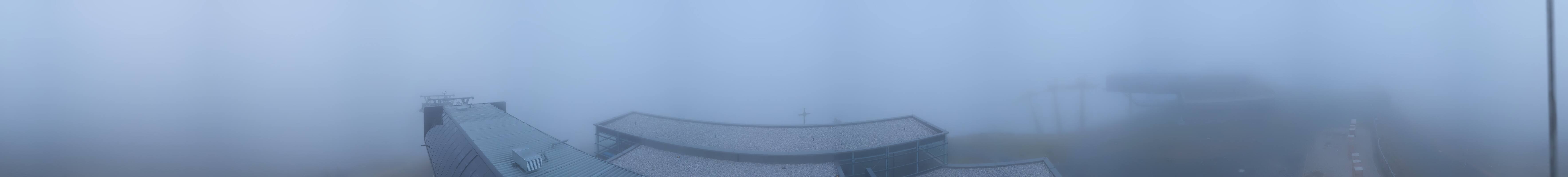 Archived image Webcam Zwölferkogel near Hinterglemm
