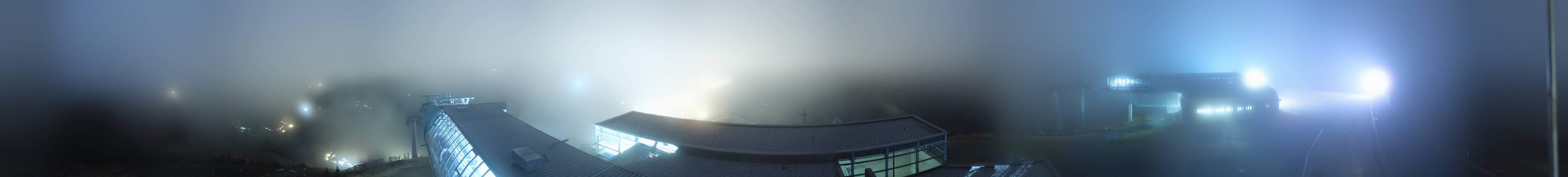 Archived image Webcam Zwölferkogel near Hinterglemm