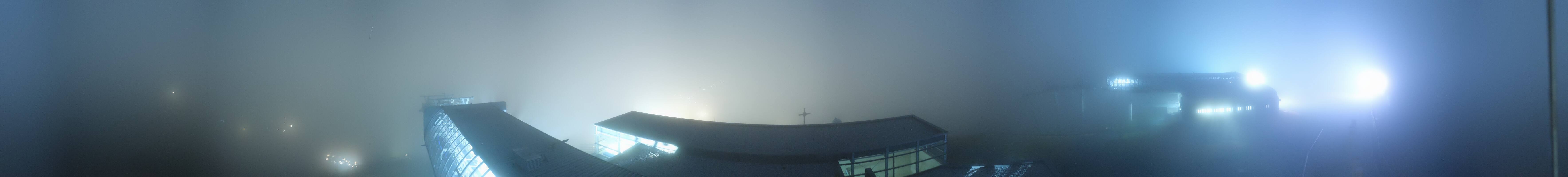 Archived image Webcam Zwölferkogel near Hinterglemm