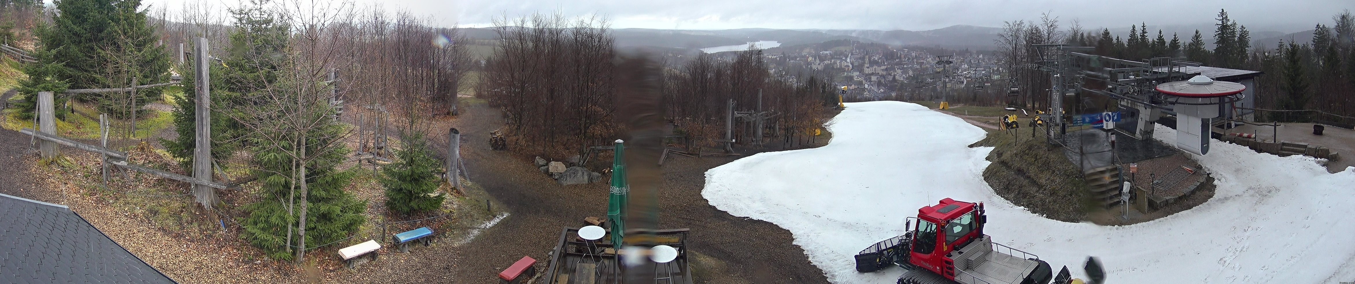 Archiv Foto Webcam Wurzelrudis Erlebniswelt