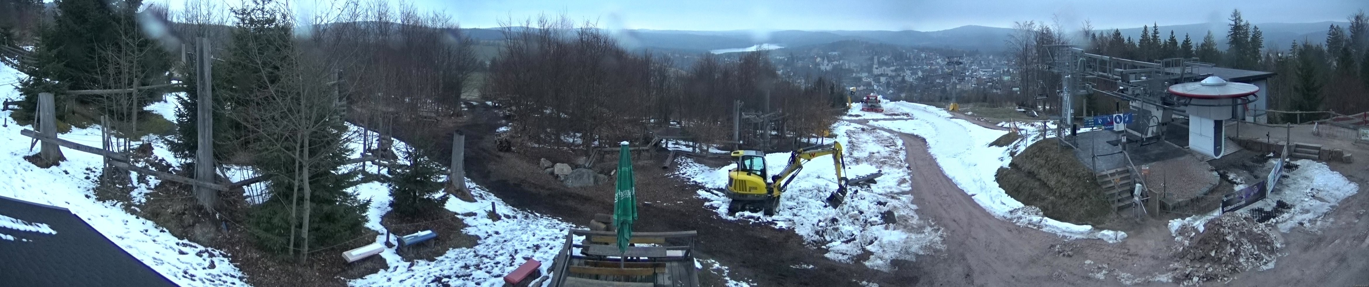 Archiv Foto Webcam Wurzelrudis Erlebniswelt