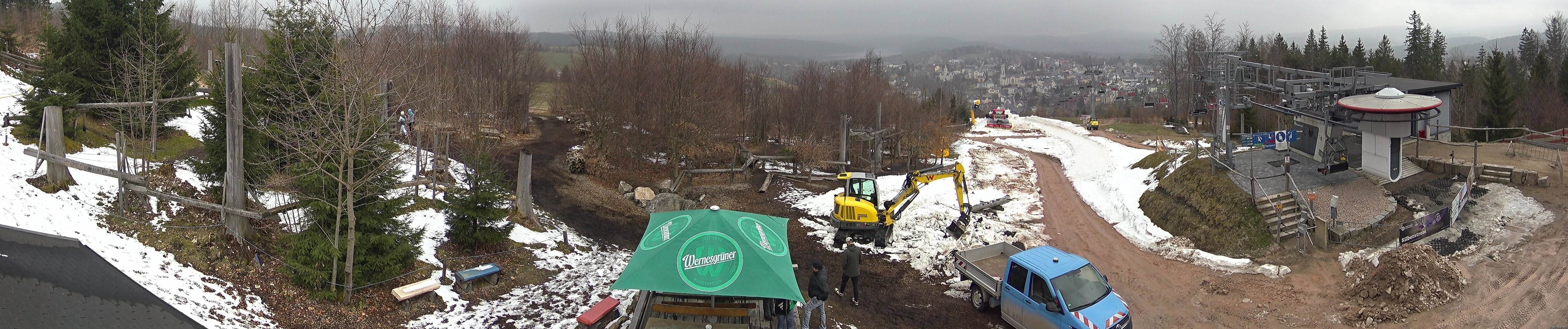 Archiv Foto Webcam Wurzelrudis Erlebniswelt