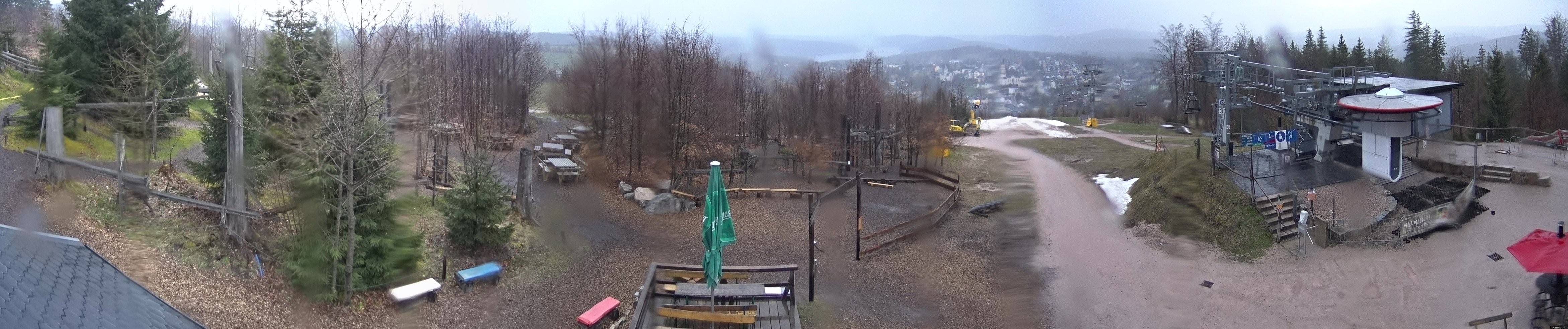 Archiv Foto Webcam Wurzelrudis Erlebniswelt