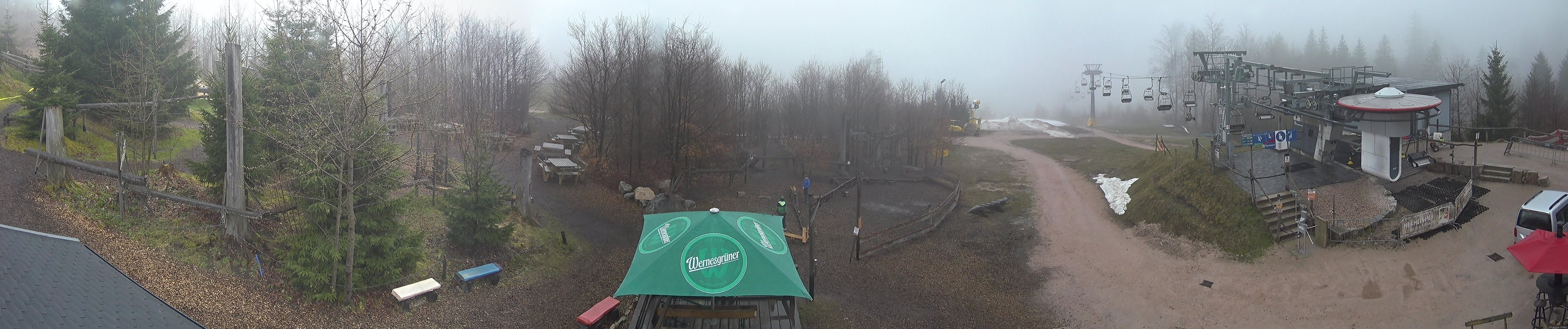 Archiv Foto Webcam Wurzelrudis Erlebniswelt