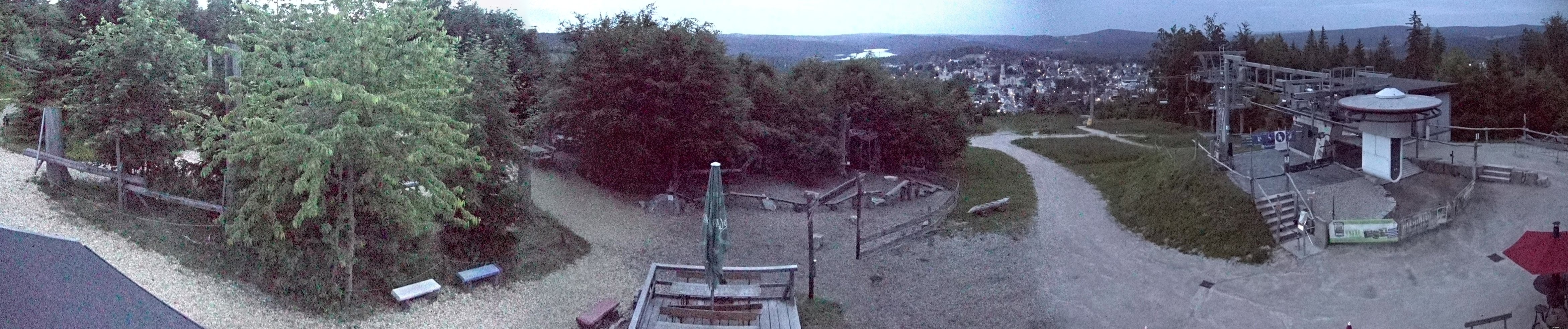Archived image Webcam Adventure Land Wurzelrudi