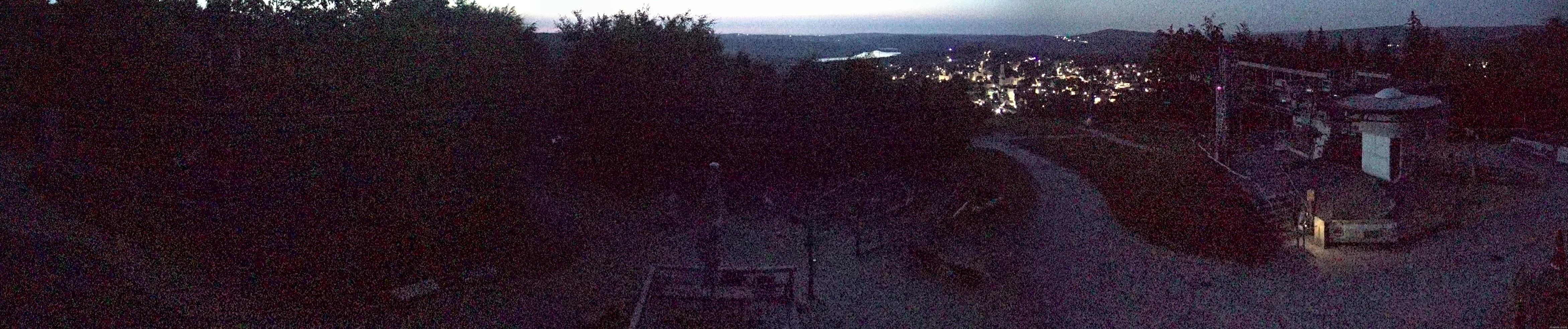 Archiv Foto Webcam Eibenstock: Wurzelrudis Erlebniswelt
