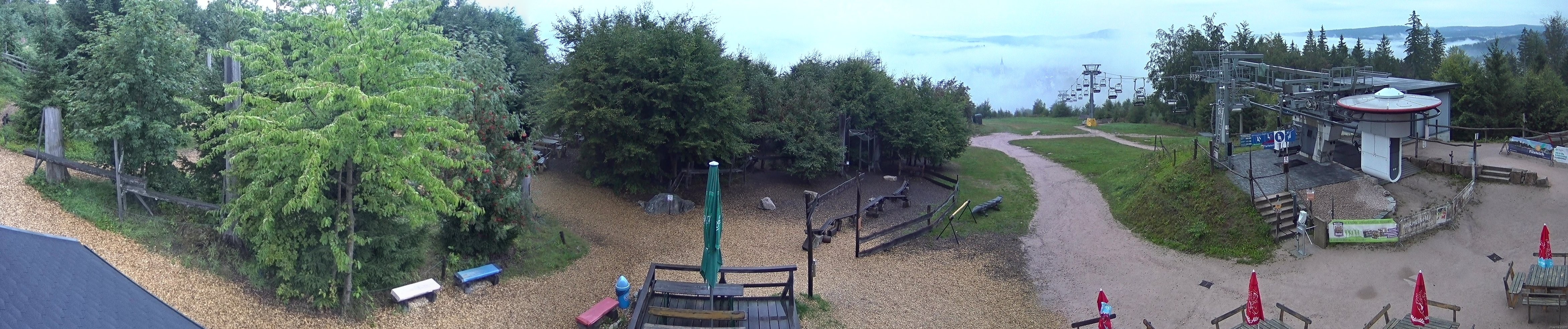 Archived image Webcam Adventure Land Wurzelrudi
