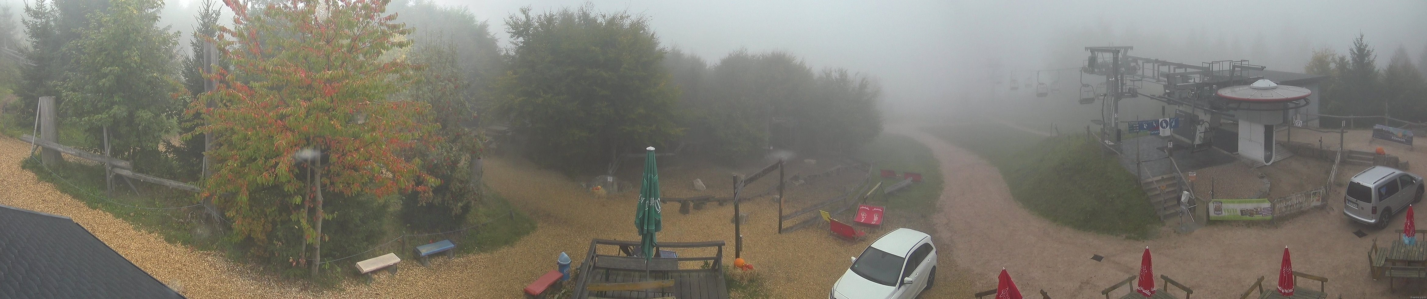 Archiv Foto Webcam Eibenstock: Wurzelrudis Erlebniswelt