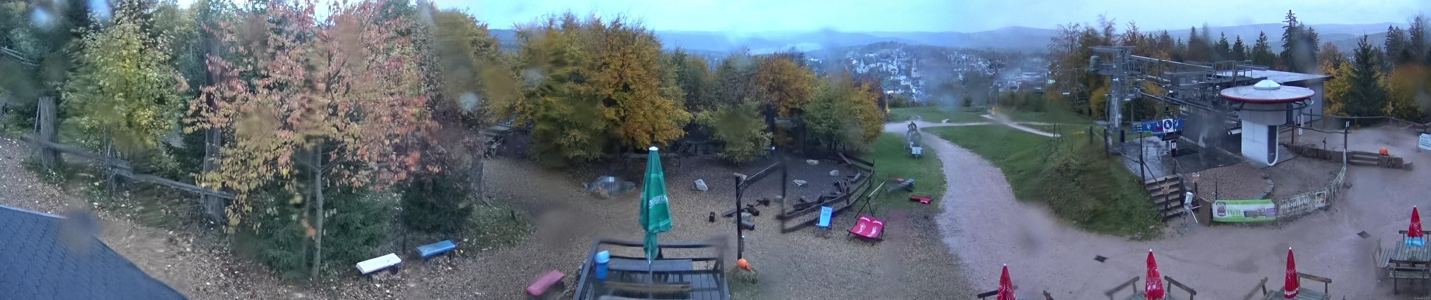Archiv Foto Webcam Eibenstock: Wurzelrudis Erlebniswelt