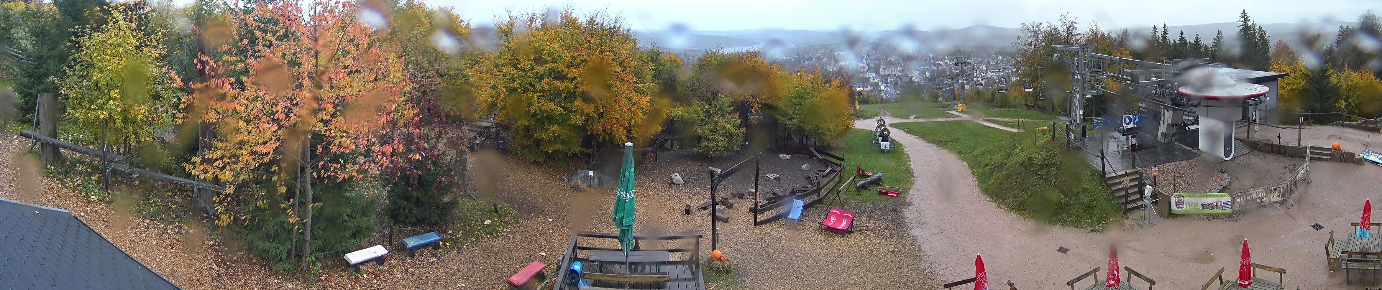 Archiv Foto Webcam Eibenstock: Wurzelrudis Erlebniswelt
