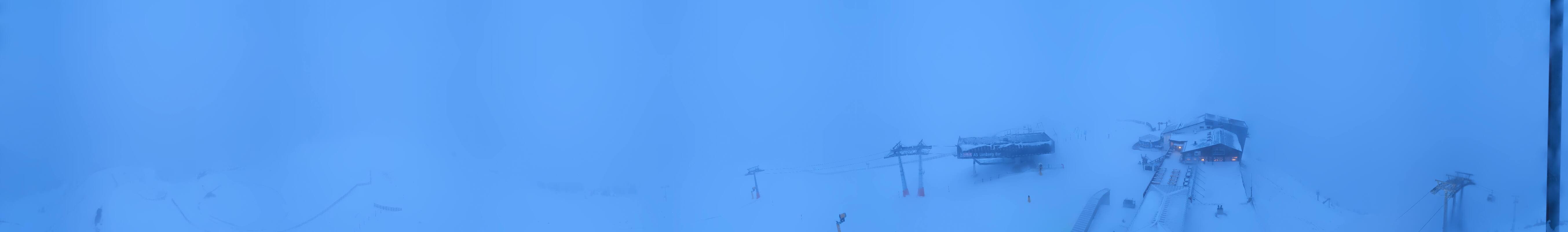 Archived image Webcam Schattberg East near Saalbach