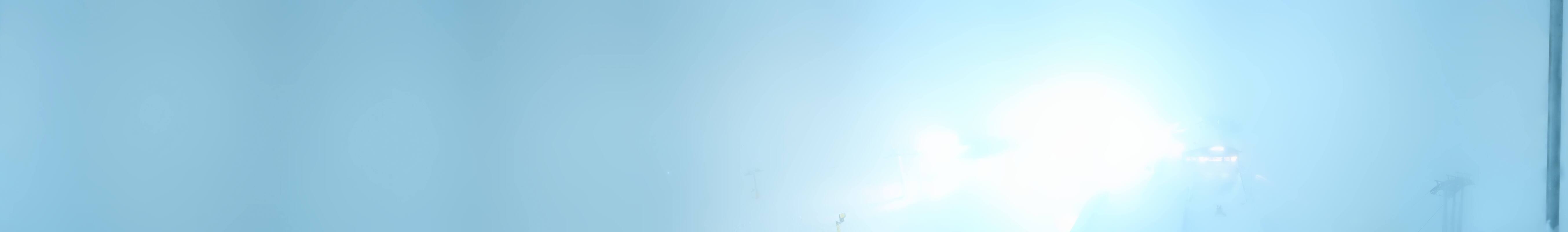 Archiv Foto Webcam Schattberg Ost bei Saalbach