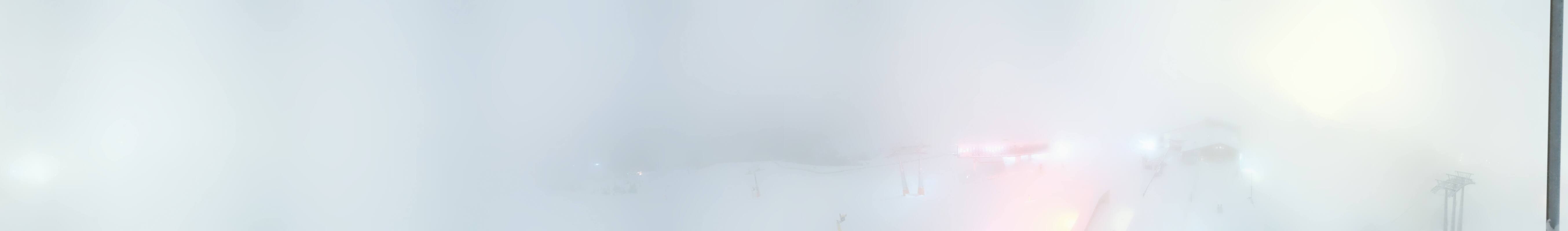 Archiv Foto Webcam Schattberg Ost bei Saalbach