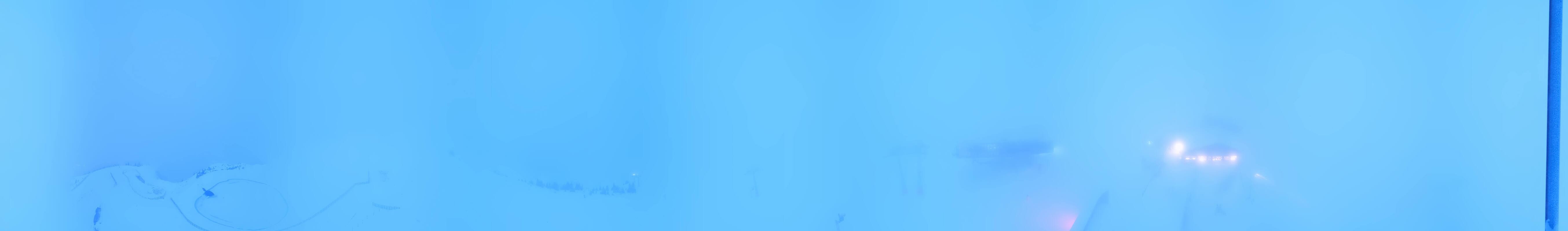 Archiv Foto Webcam Schattberg Ost bei Saalbach