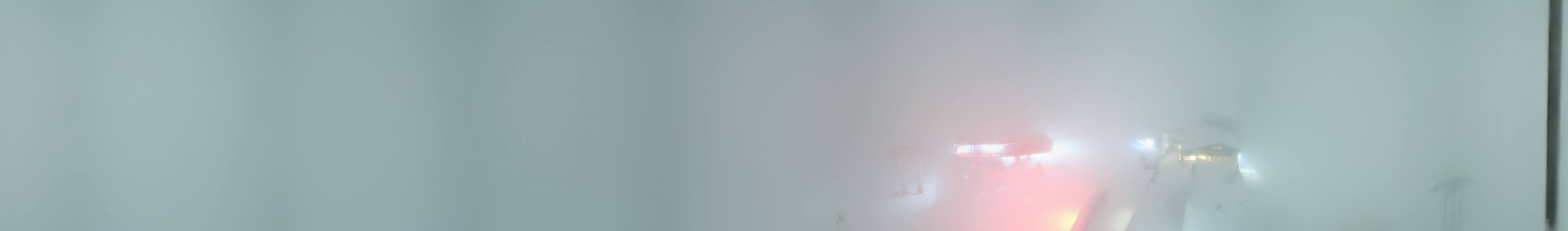 Archiv Foto Webcam Schattberg Ost bei Saalbach