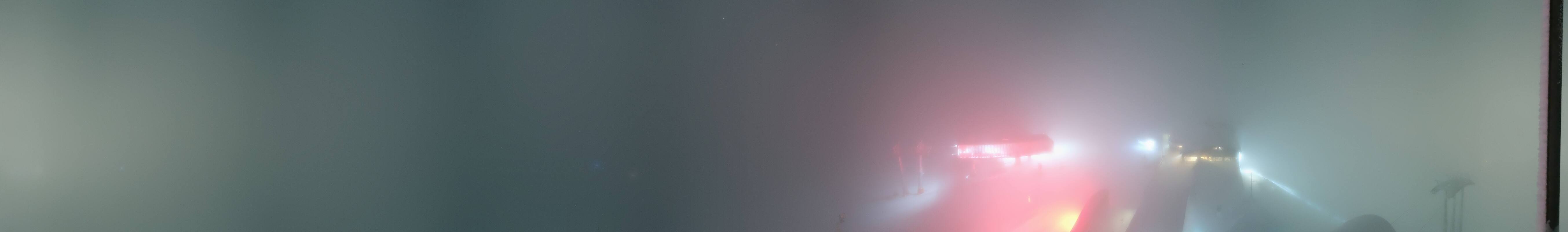 Archiv Foto Webcam Schattberg Ost bei Saalbach