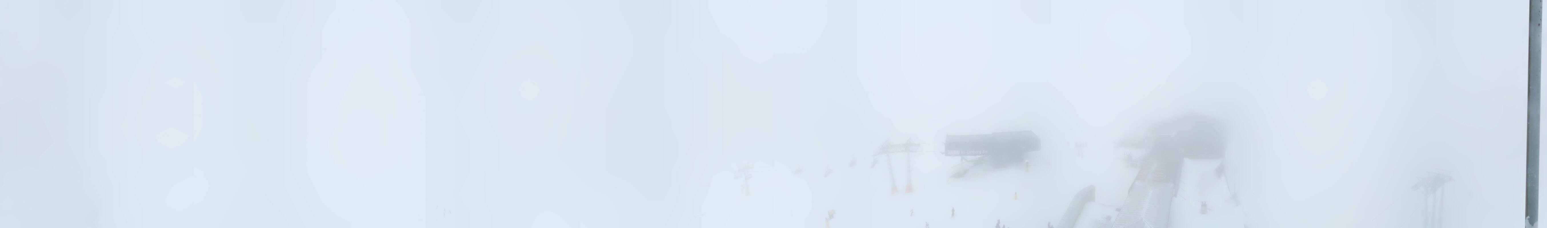 Archived image Webcam Schattberg East near Saalbach