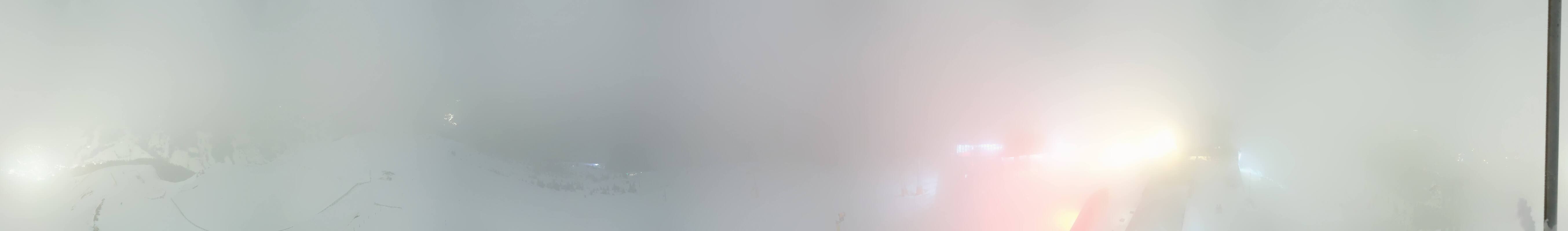 Archiv Foto Webcam Schattberg Ost bei Saalbach