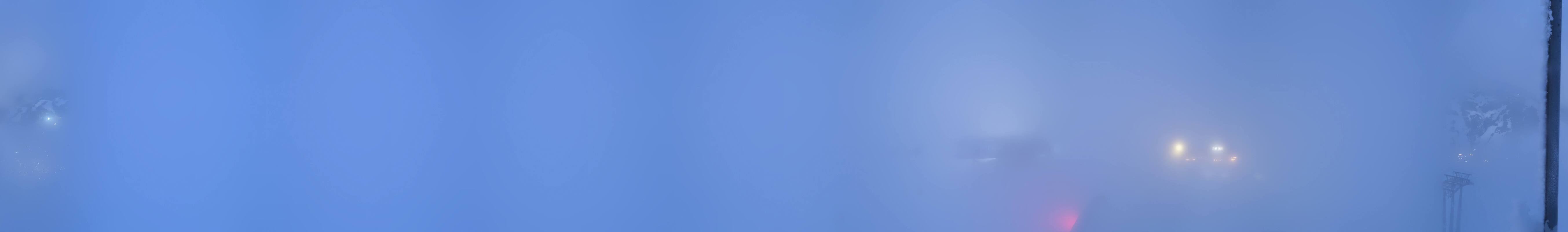 Archiv Foto Webcam Schattberg Ost bei Saalbach