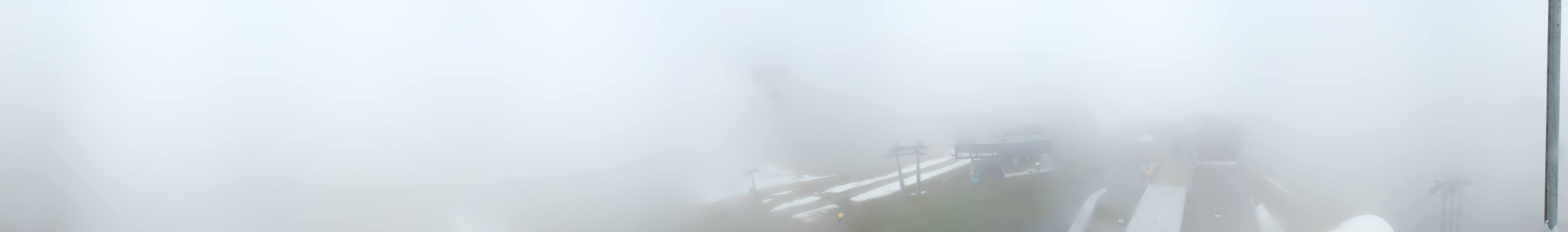 Archived image Webcam Schattberg East near Saalbach