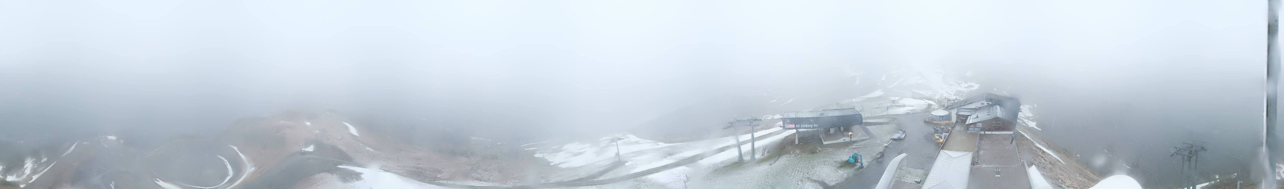 Archived image Webcam Schattberg East near Saalbach