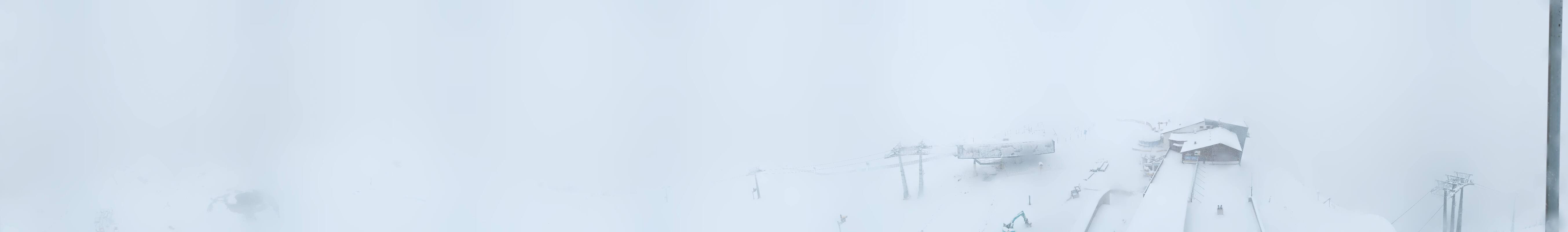 Archived image Webcam Schattberg East near Saalbach