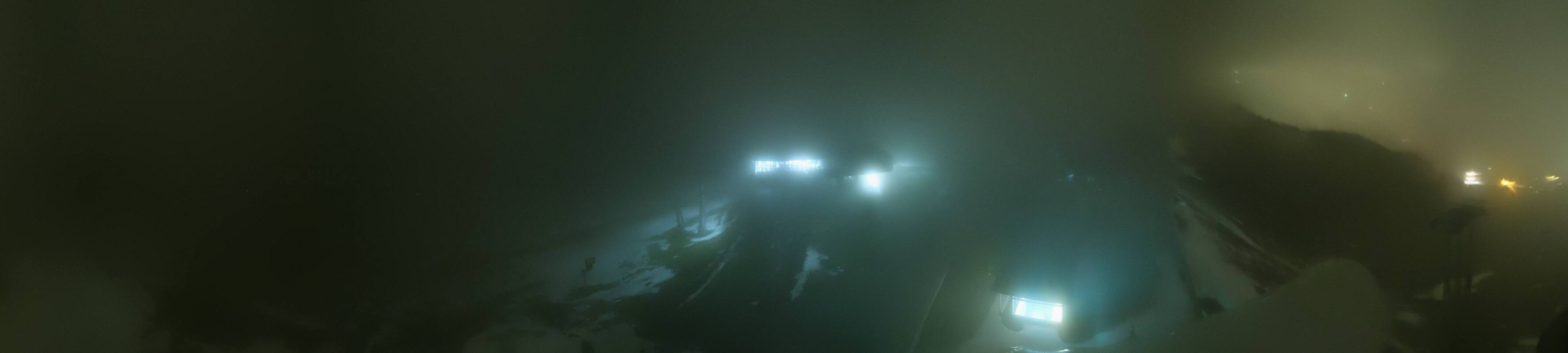 Archiv Foto Webcam Schattberg Ost bei Saalbach