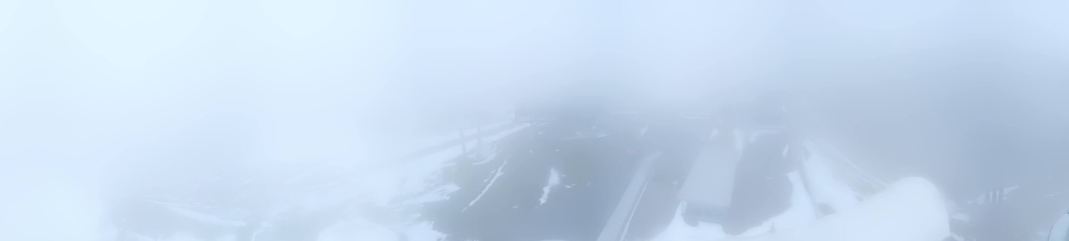 Archiv Foto Webcam Schattberg Ost bei Saalbach