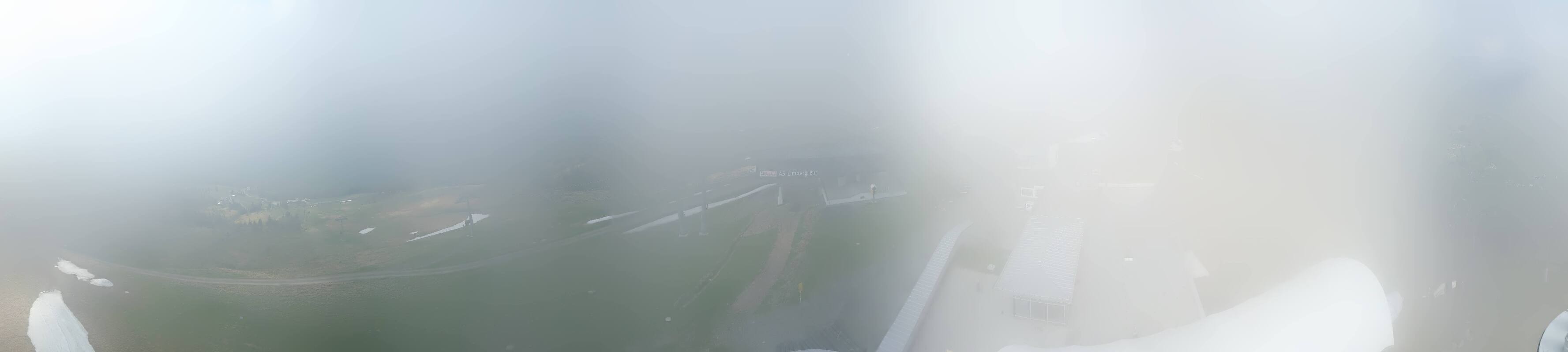 Archived image Webcam Schattberg East near Saalbach