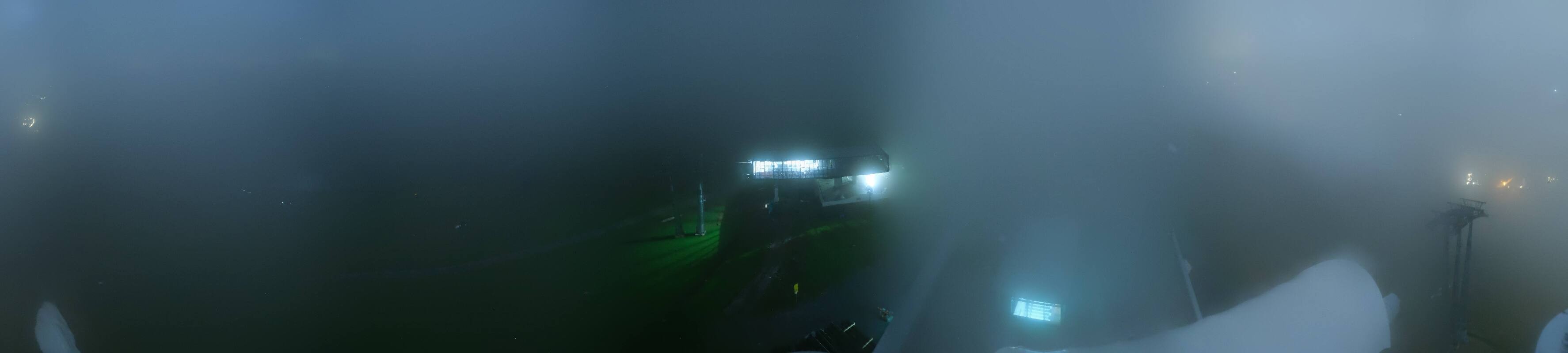 Archiv Foto Webcam Schattberg Ost bei Saalbach