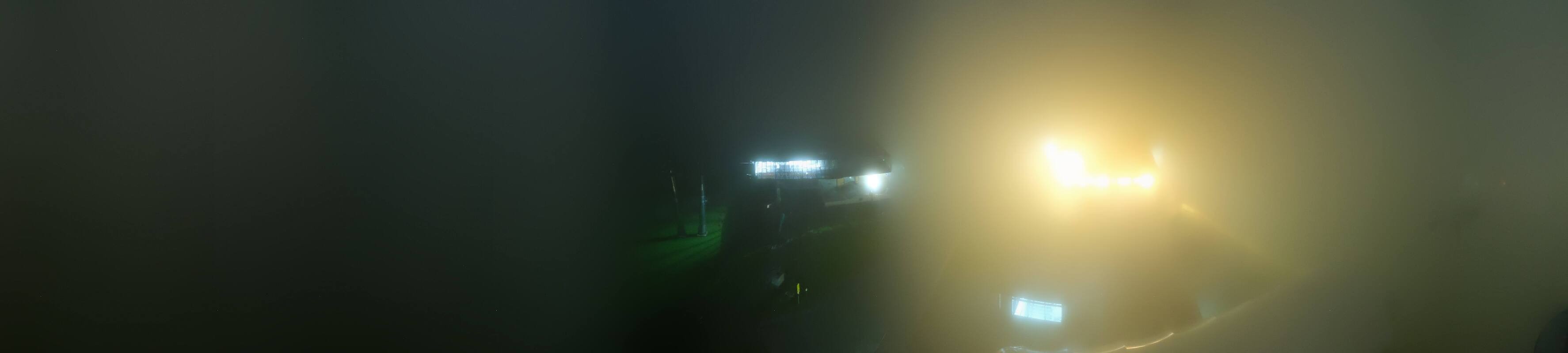 Archiv Foto Webcam Schattberg Ost bei Saalbach
