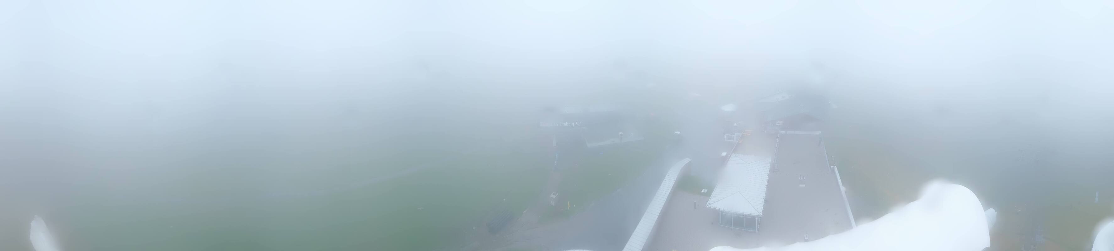 Archiv Foto Webcam Schattberg Ost bei Saalbach